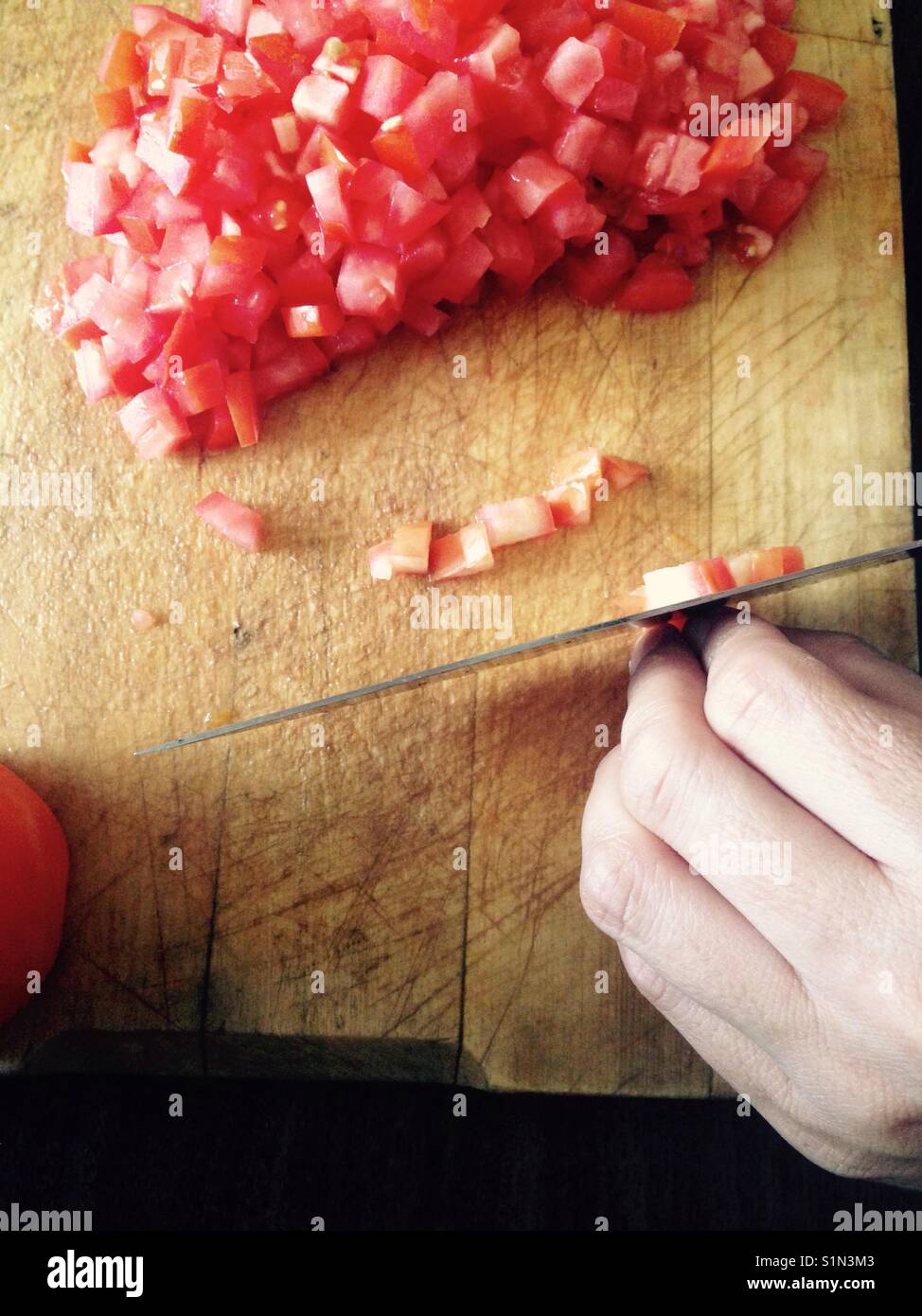 Rote souse -Fotos und -Bildmaterial in hoher Auflösung – Alamy