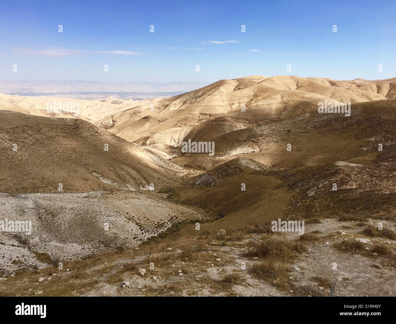 Wüste Stockfotografie - Alamy