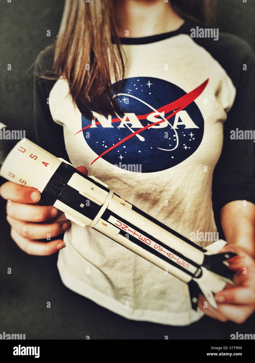NASA Stockfoto