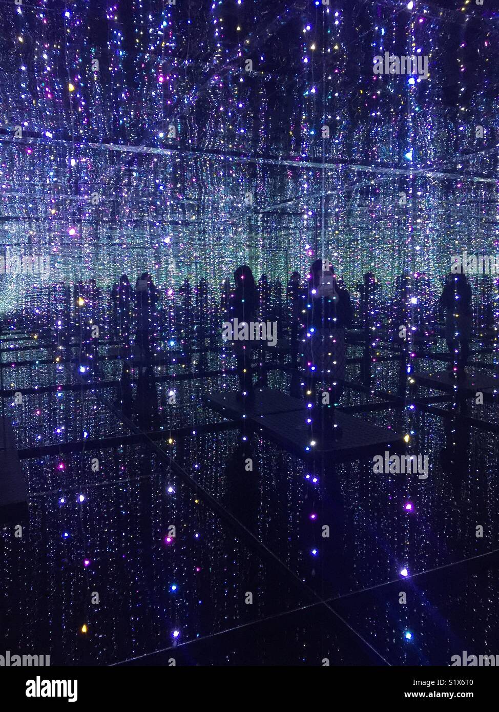 Licht Illusion Stockfotos Und Bilder Kaufen Alamy