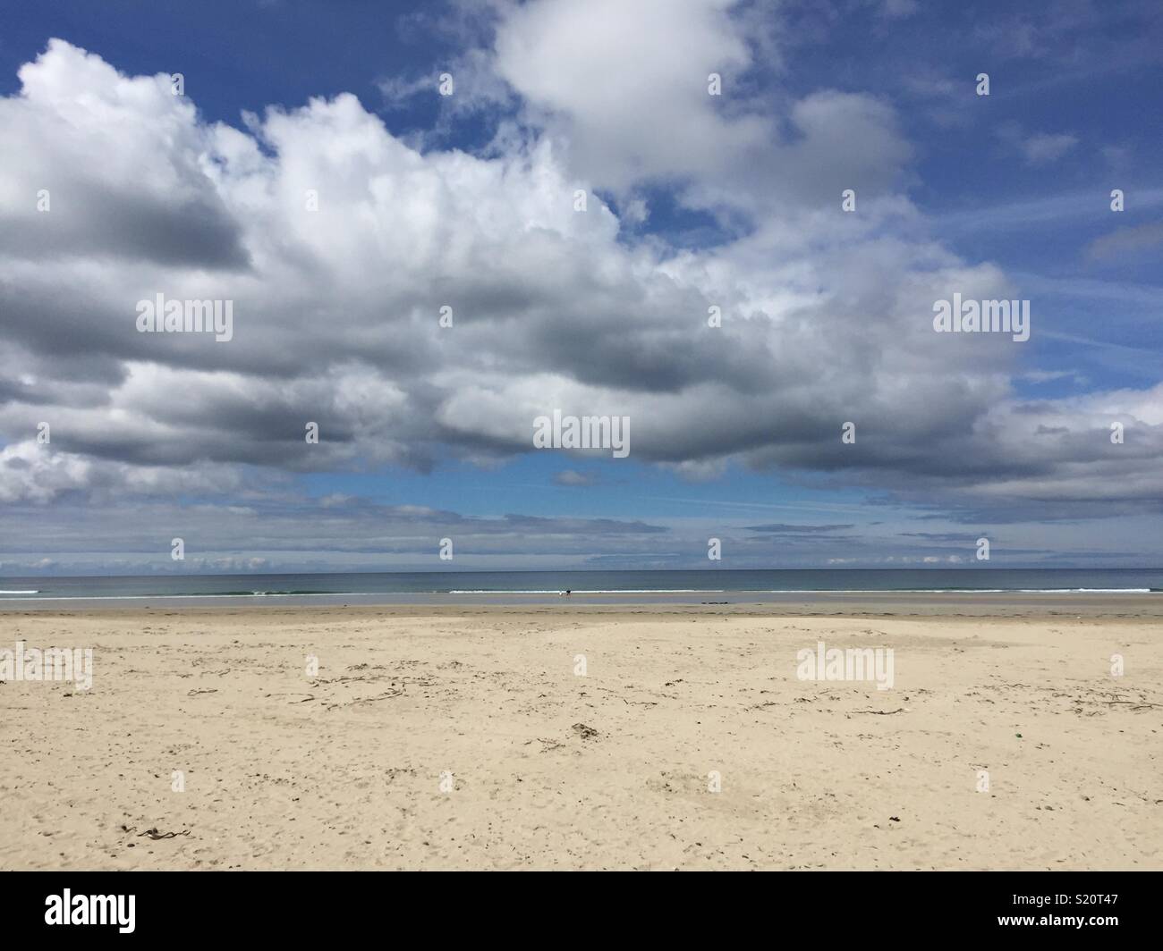 Machirs Bay, Islay, Schottland Stockfoto