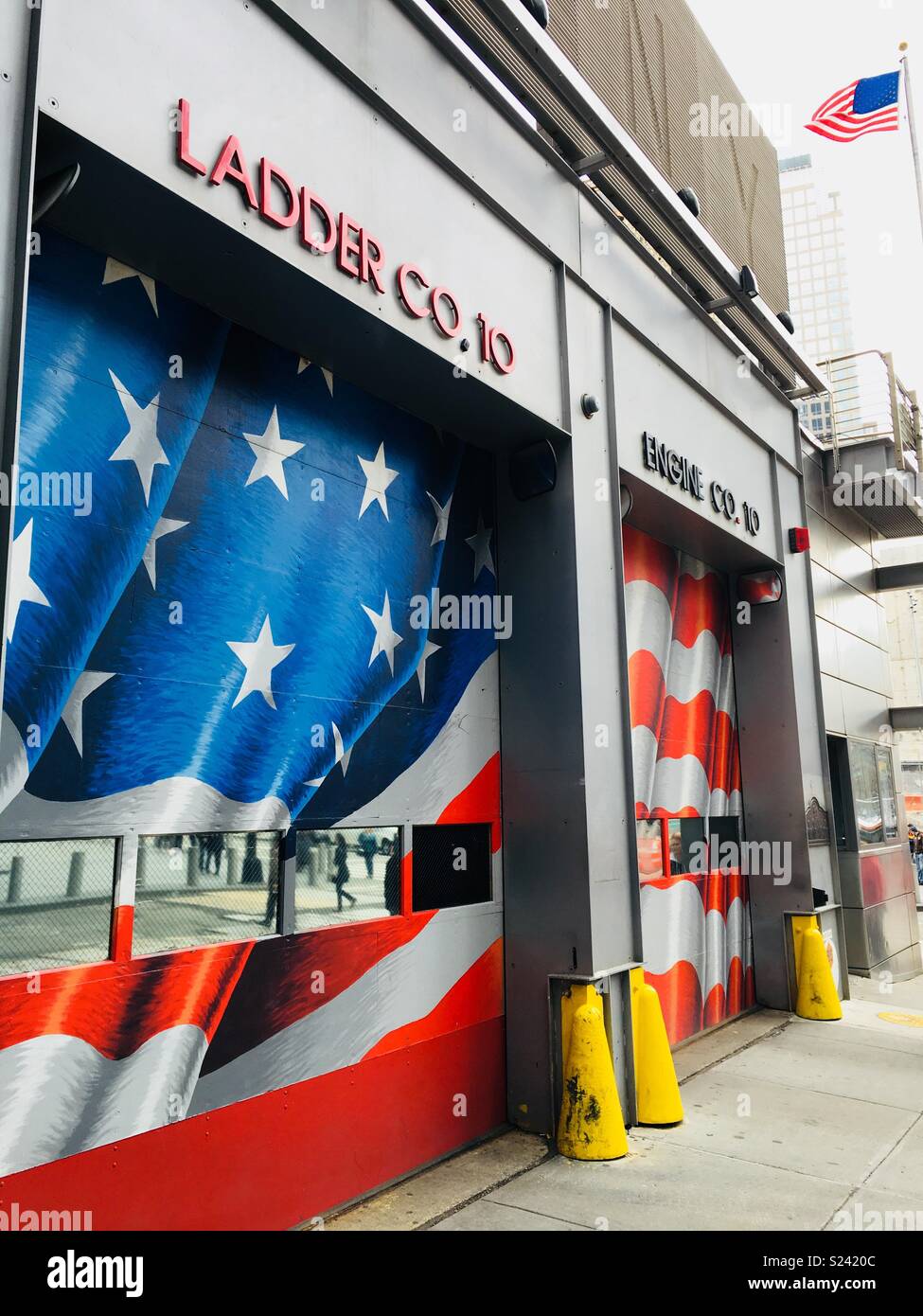 New york feuer -Fotos und -Bildmaterial in hoher Auflösung – Alamy