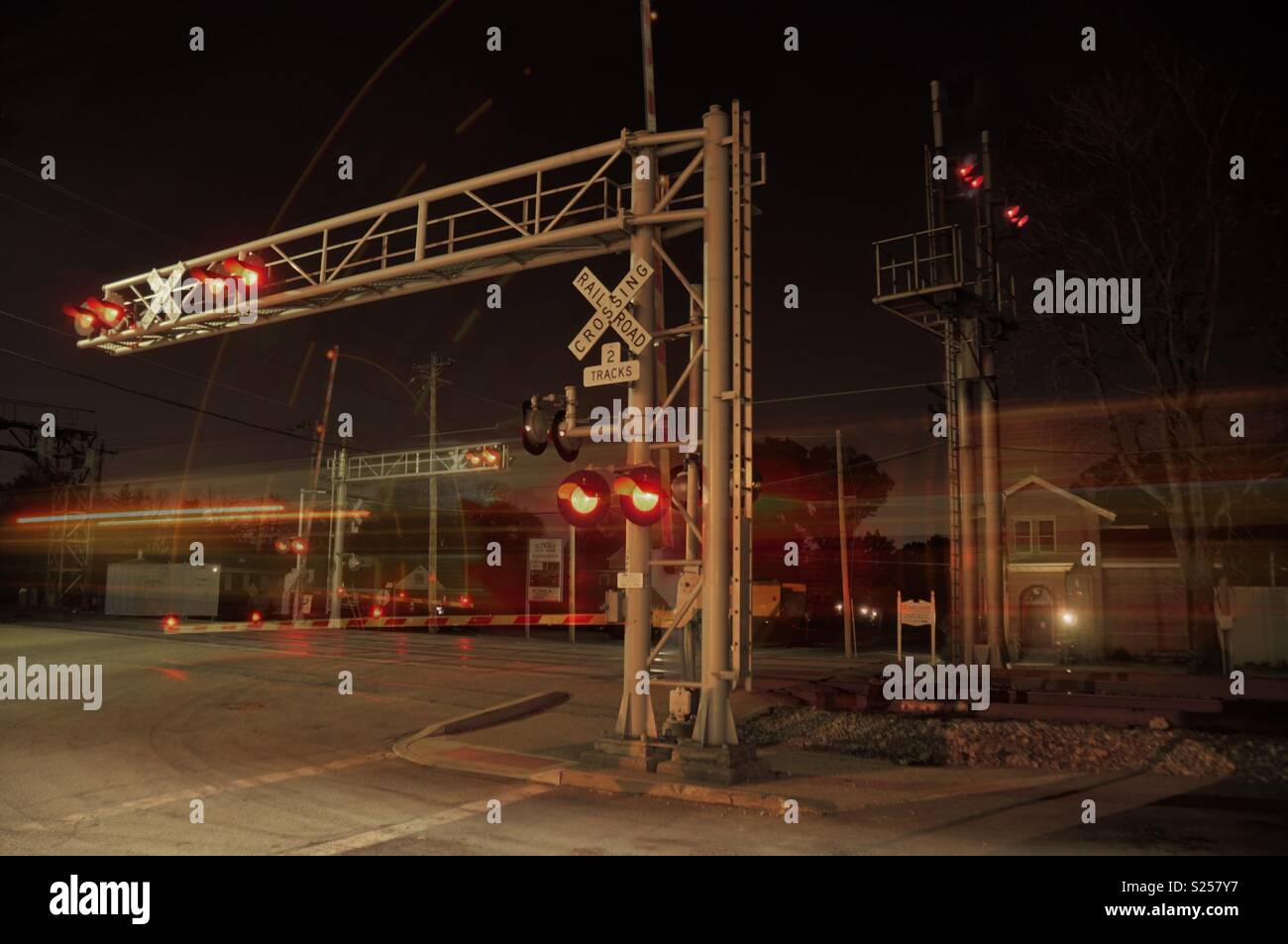 Ihr Auge blinken und es verpassen - Smartphone-aufgenommenes Stockfoto