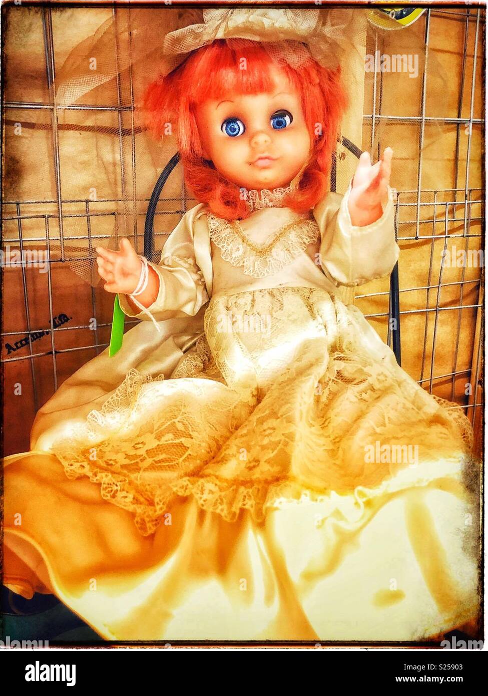 Ich Werde Nie Heiraten Stockfoto Bild 311132755 Alamy