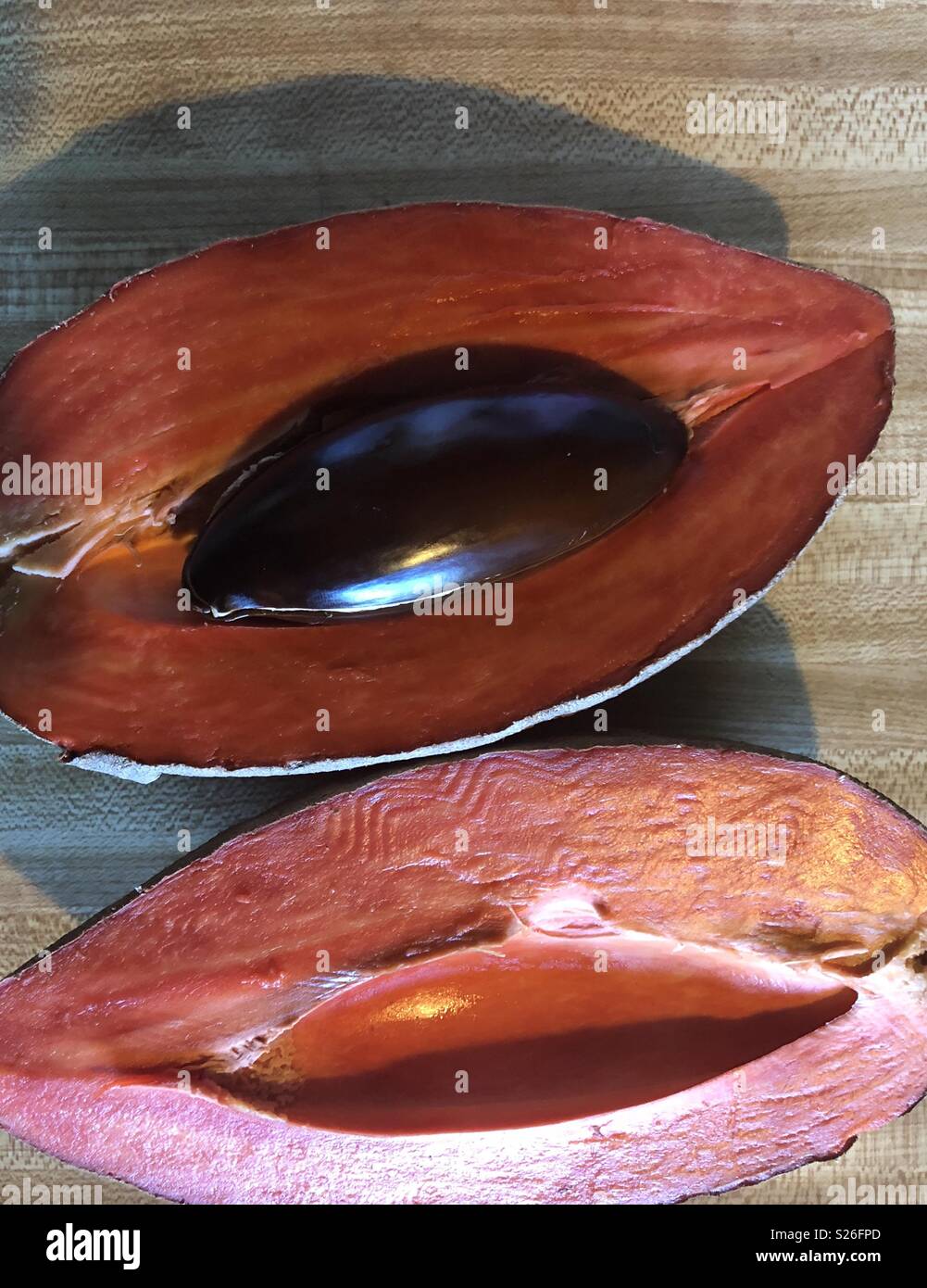 Mamey Samen Stockfotos Und Bilder Kaufen Alamy