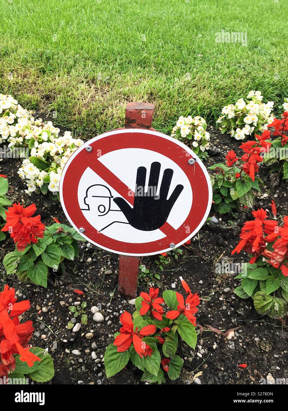 Verbot Zu Bleiben Stockfotos und bilder Kaufen Alamy