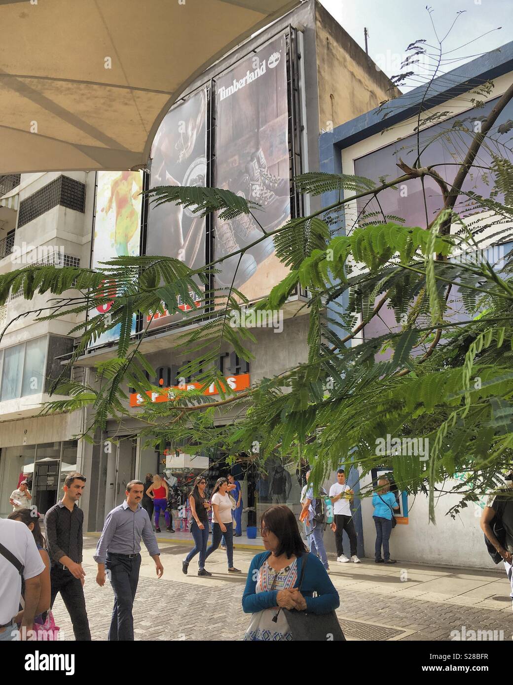 Sabana grande bezirk Fotos und Bildmaterial in hoher Auflösung Alamy