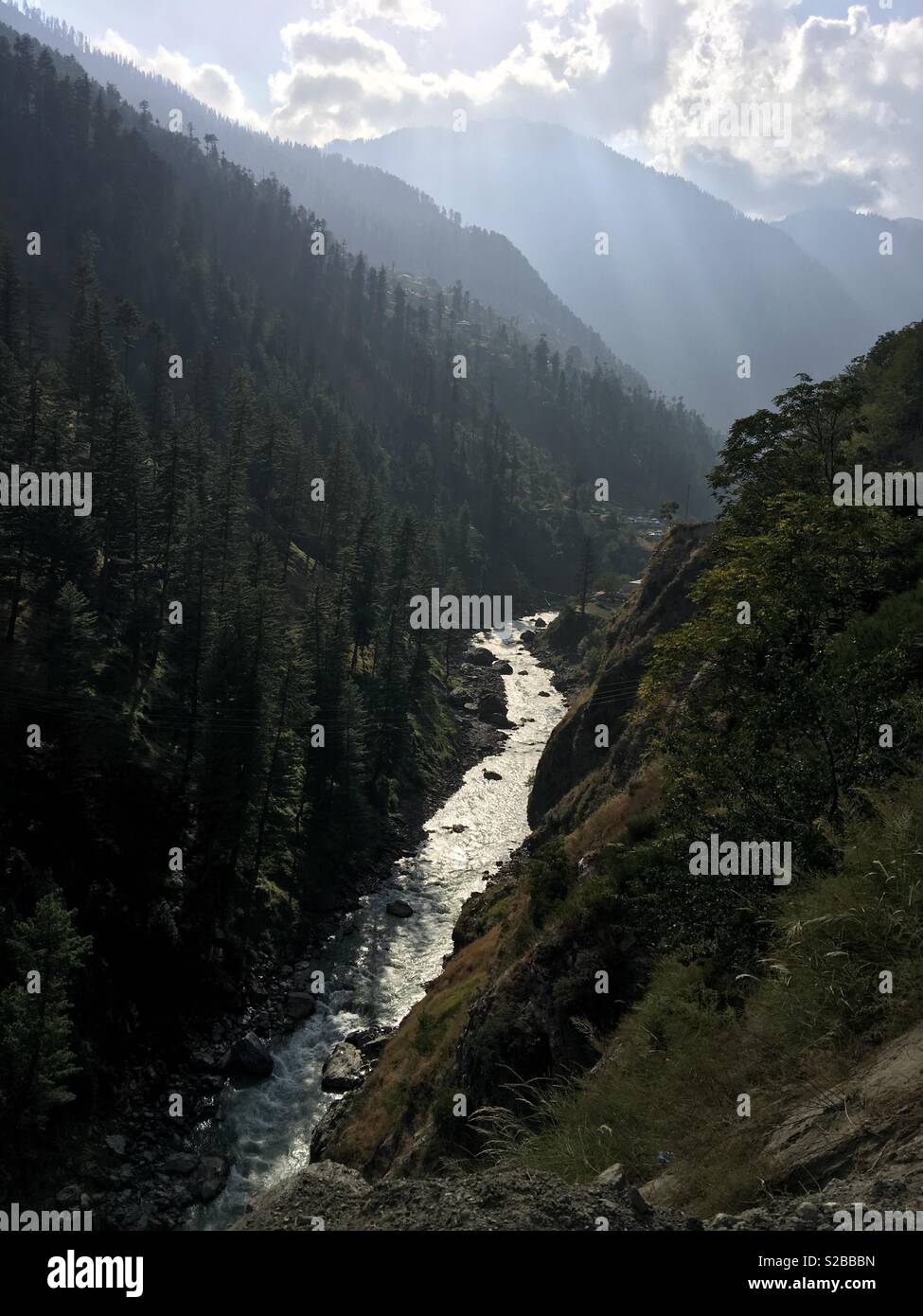 Naran pakistan Fotos und Bildmaterial in hoher Auflösung Alamy