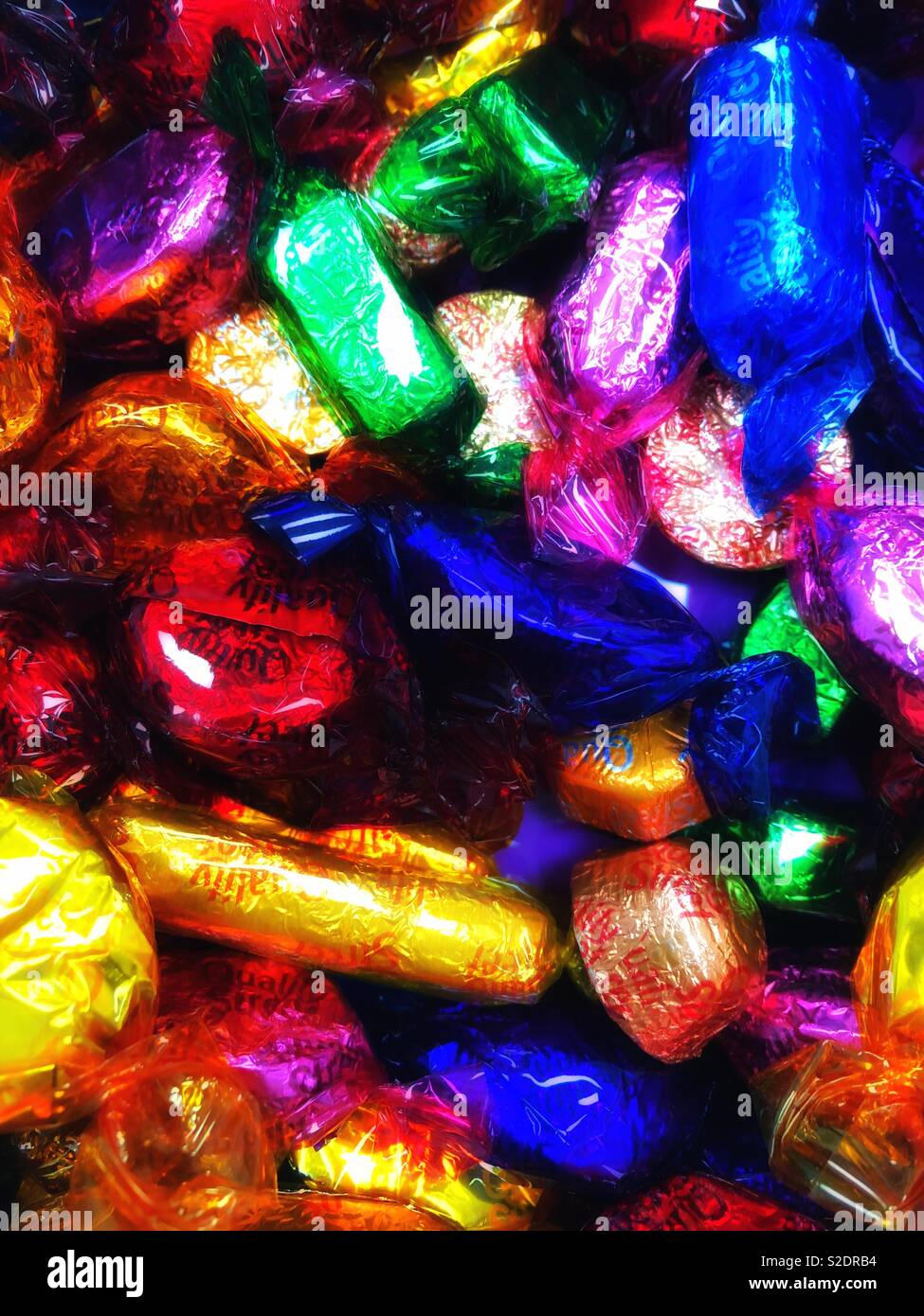 Quality street sweet Fotos und Bildmaterial in hoher Auflösung Alamy