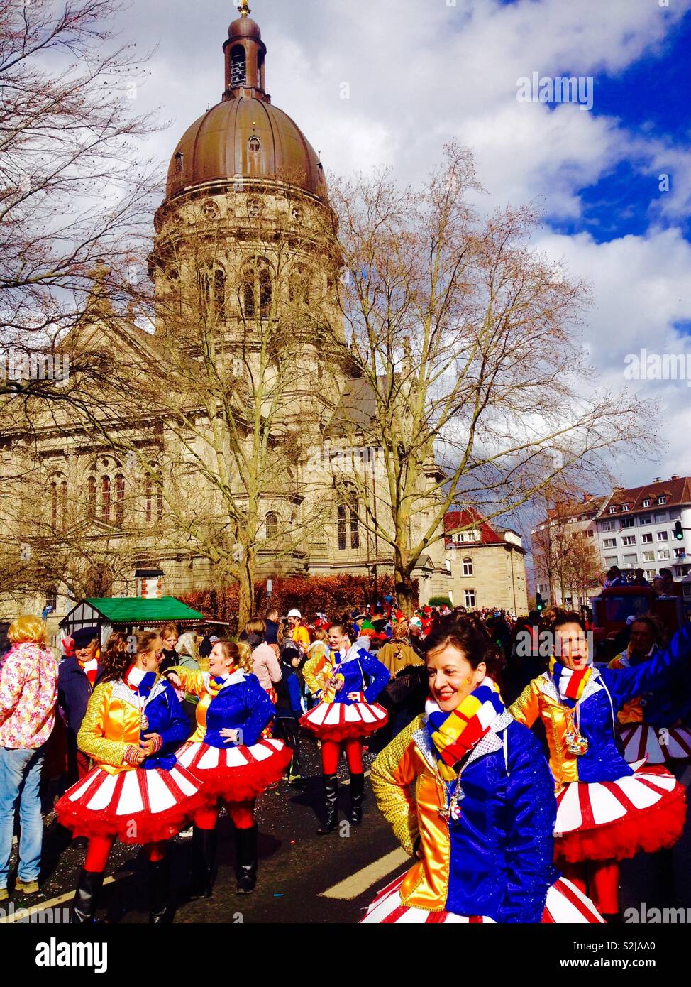Moguntia Fotos und Bildmaterial in hoher Auflösung Alamy