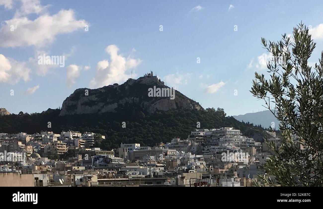 Athen eisenbahn -Fotos und -Bildmaterial in hoher Auflösung – Alamy