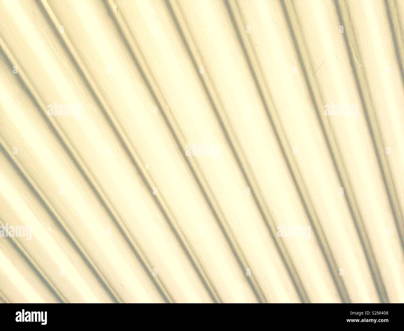 Linien - Smartphone-aufgenommenes Stockfoto