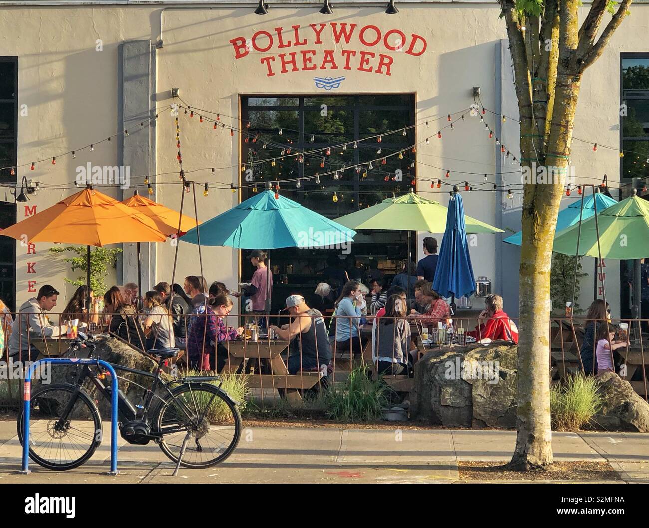 Pazifik Teilung Stockfotos Und Bilder Kaufen Alamy