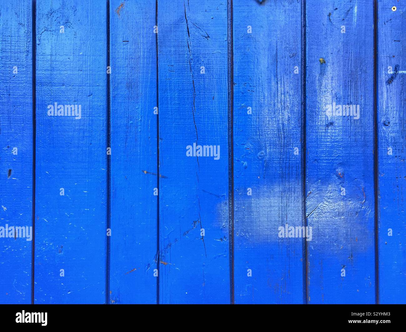 Holz muster textur - Smartphone-aufgenommenes Stockfoto