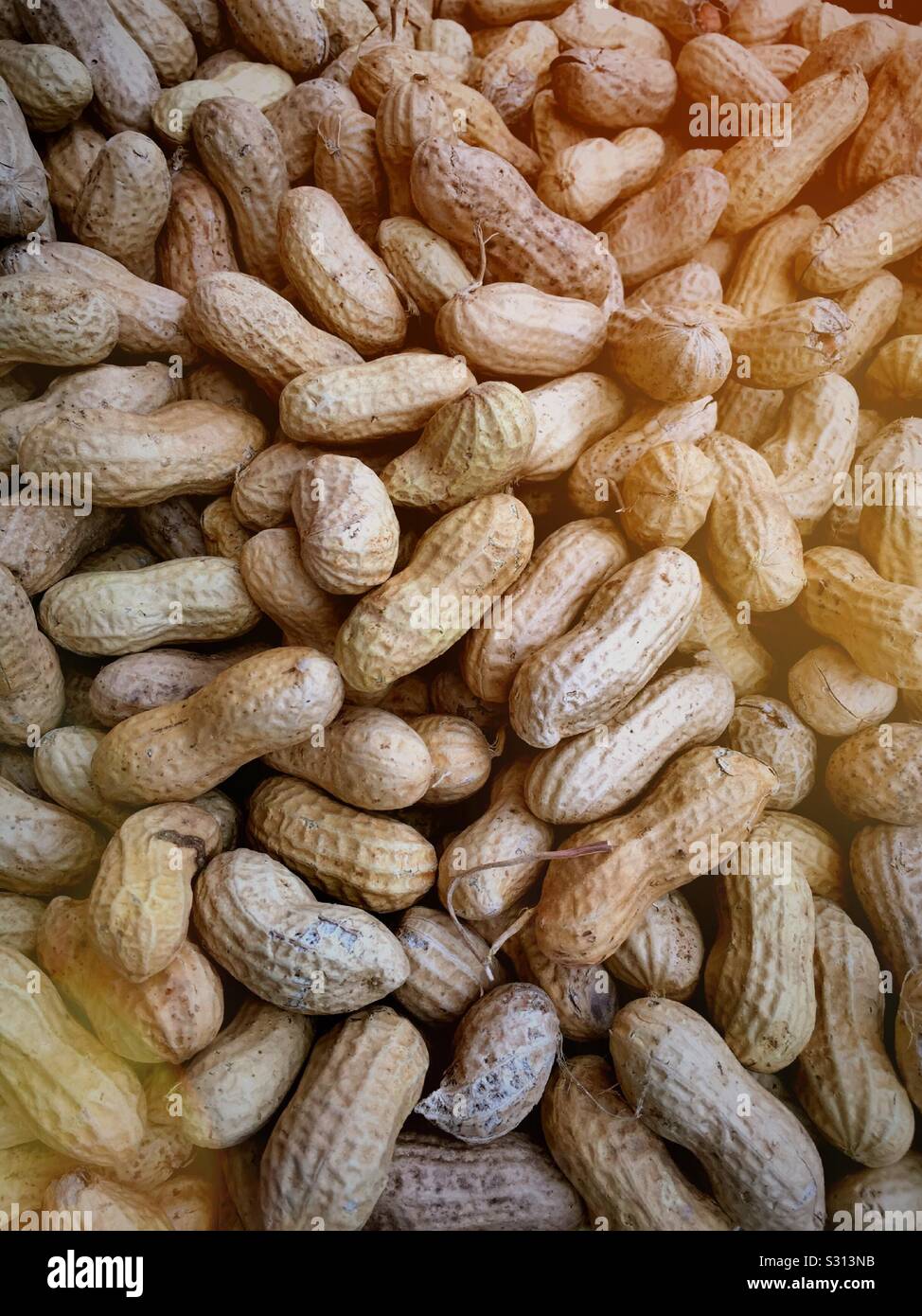 Essen Stockfoto