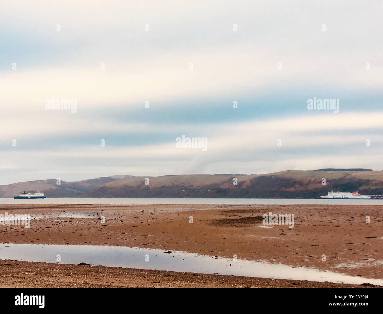 Cairnryan Fotos und Bildmaterial in hoher Auflösung Alamy
