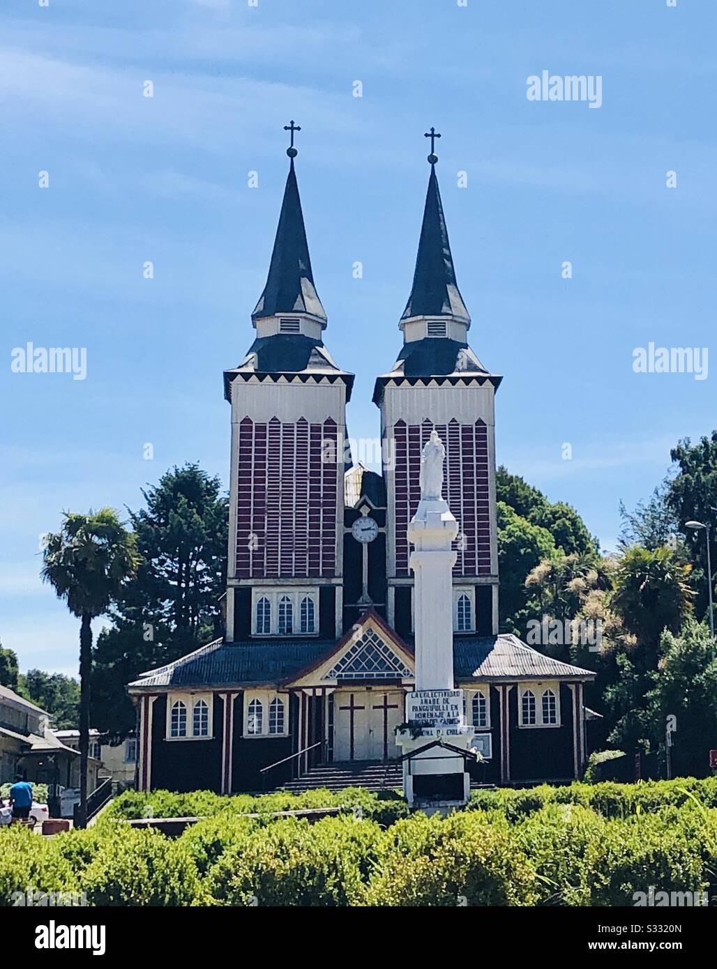 Panguipulli Fotos und Bildmaterial in hoher Auflösung Alamy