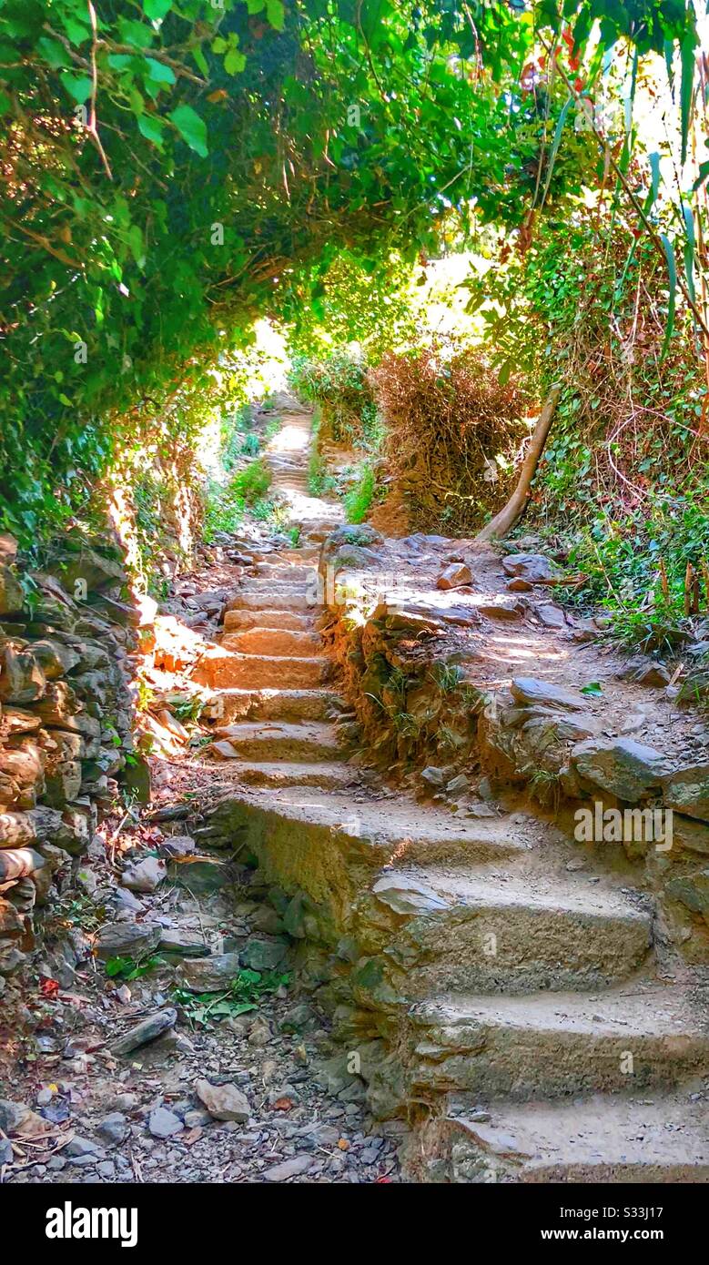 Weg der götter amalfi küste Fotos und Bildmaterial in hoher Auflösung Alamy