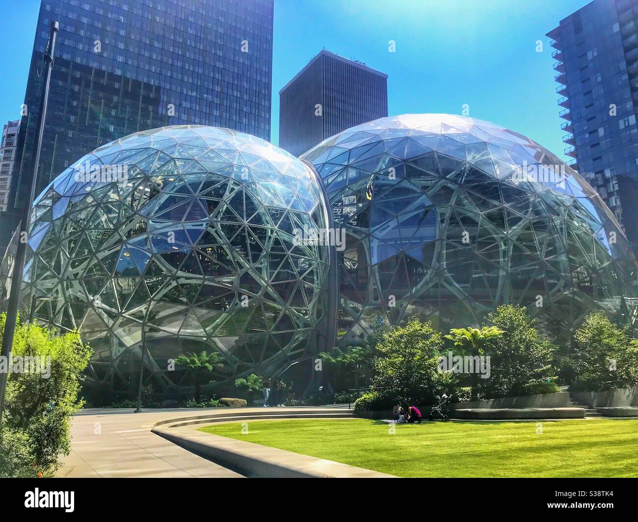 Terrarium glass Fotos und Bildmaterial in hoher Auflösung Alamy