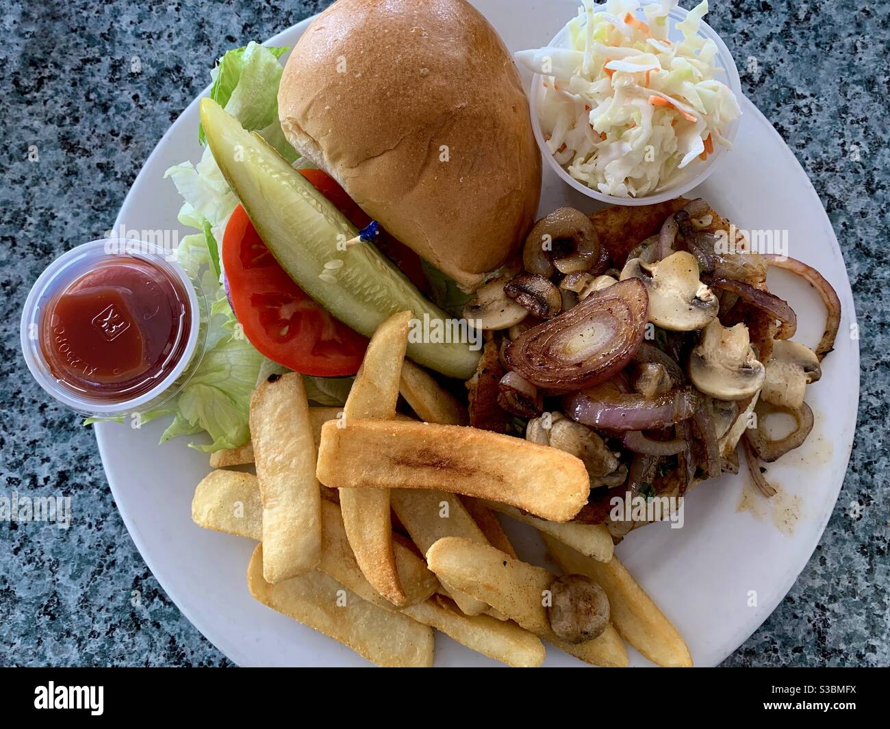 Sautierte Zwiebeln Stockfotos Und Bilder Kaufen Alamy