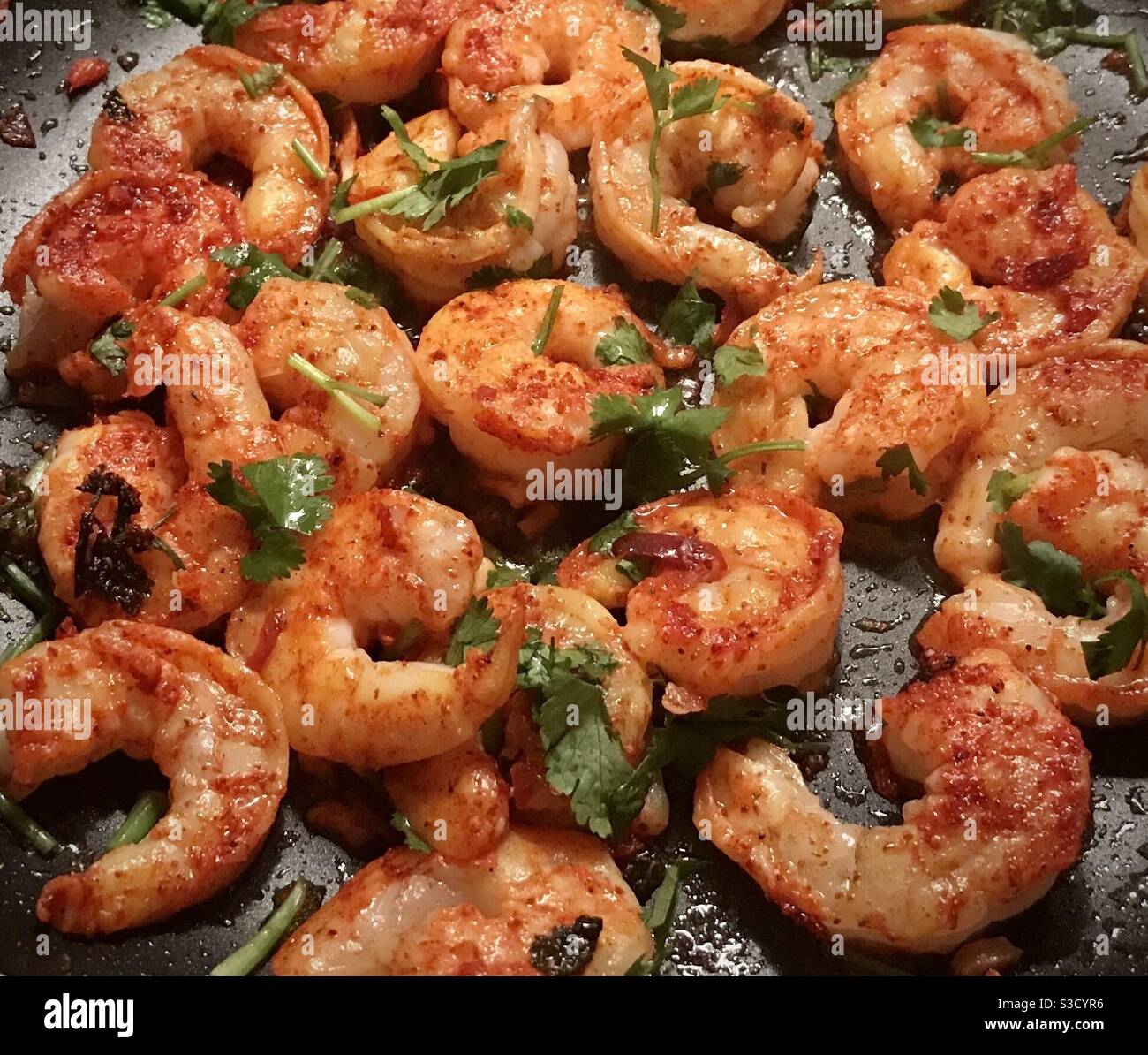 Tandoori riesengarnelen -Fotos und -Bildmaterial in hoher Auflösung – Alamy