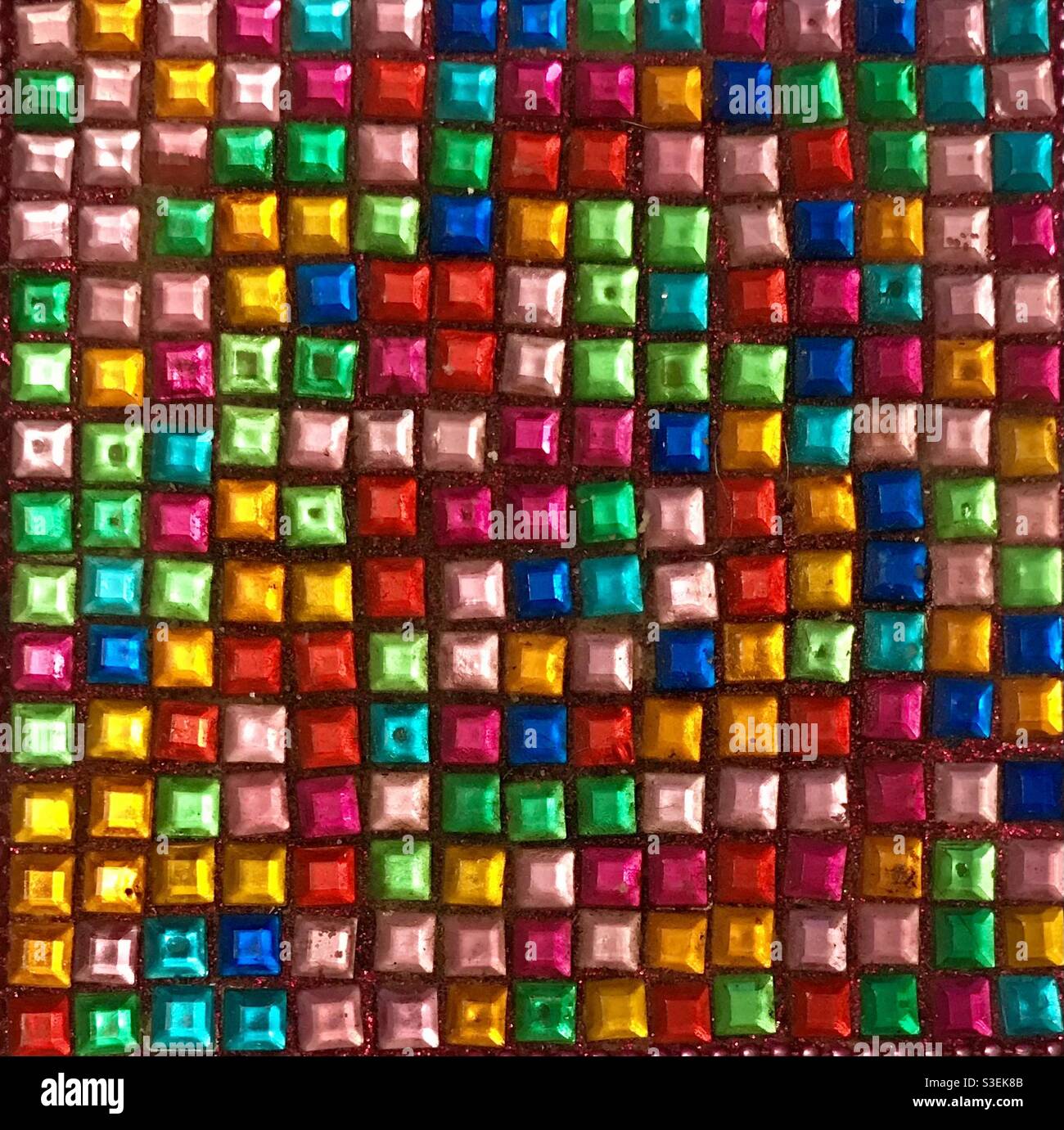Pixel Stockfoto
