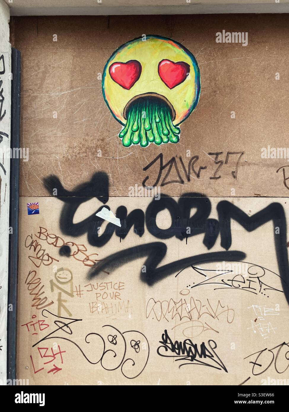 Kotzend Stockfotos Und Bilder Kaufen Alamy