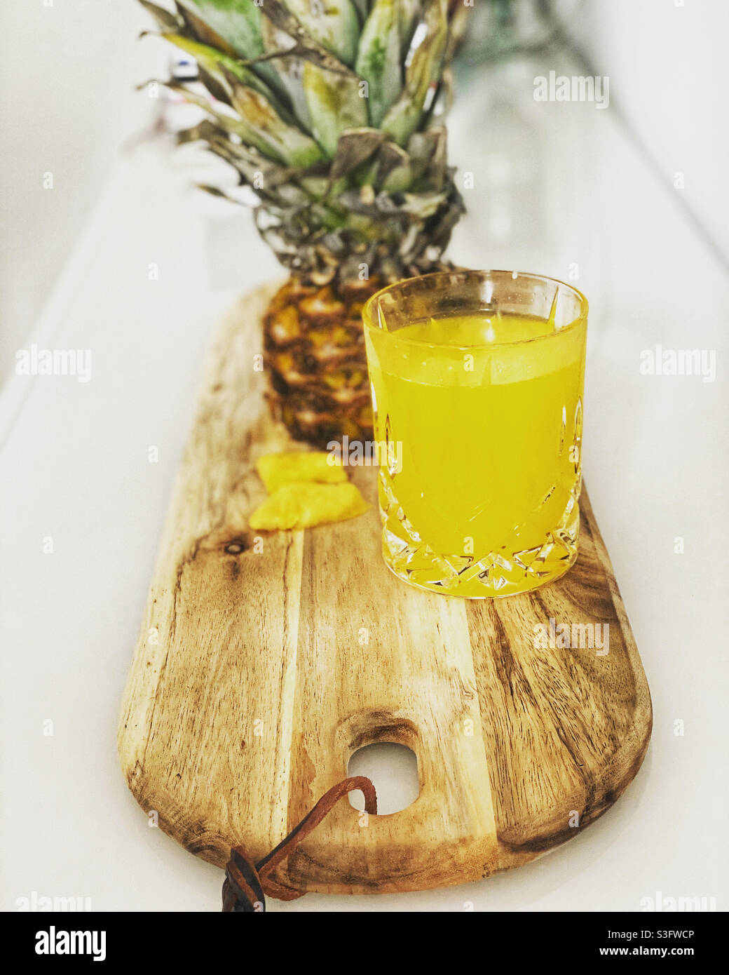 tuttifrutti Stockfoto
