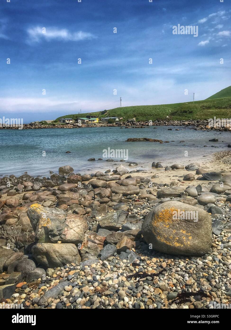 Nook insel -Fotos und -Bildmaterial in hoher Auflösung – Alamy