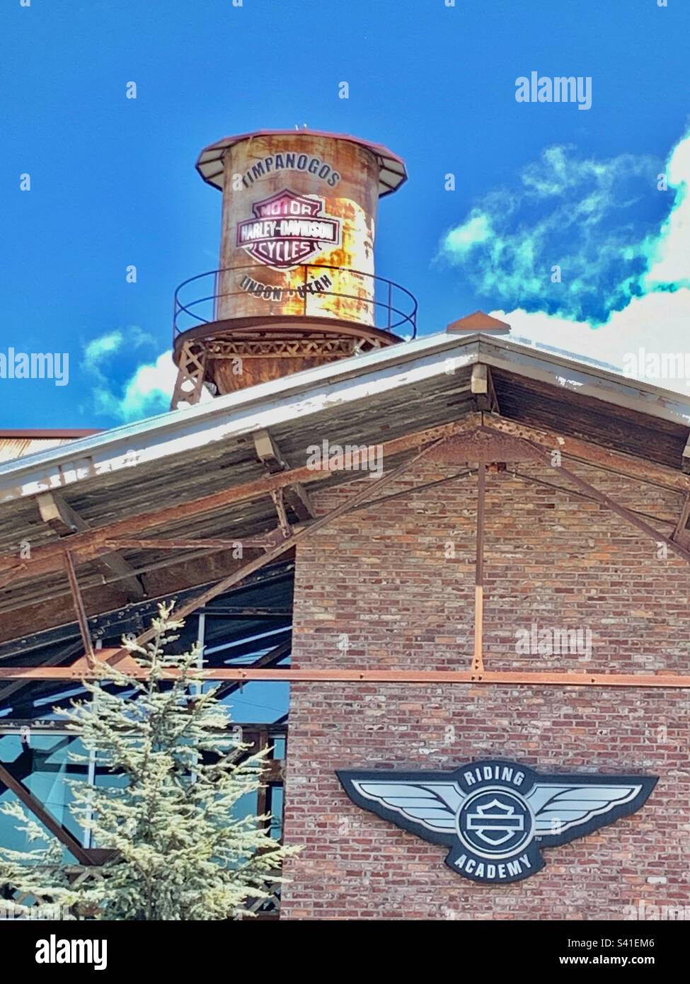 intermountain harley davidson