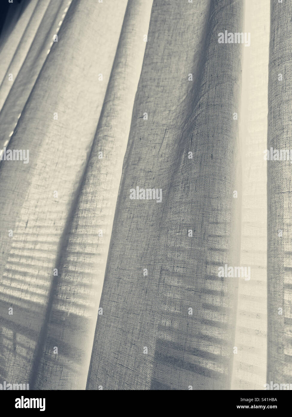 Baumwollvorhänge -Fotos und -Bildmaterial in hoher Auflösung – Alamy