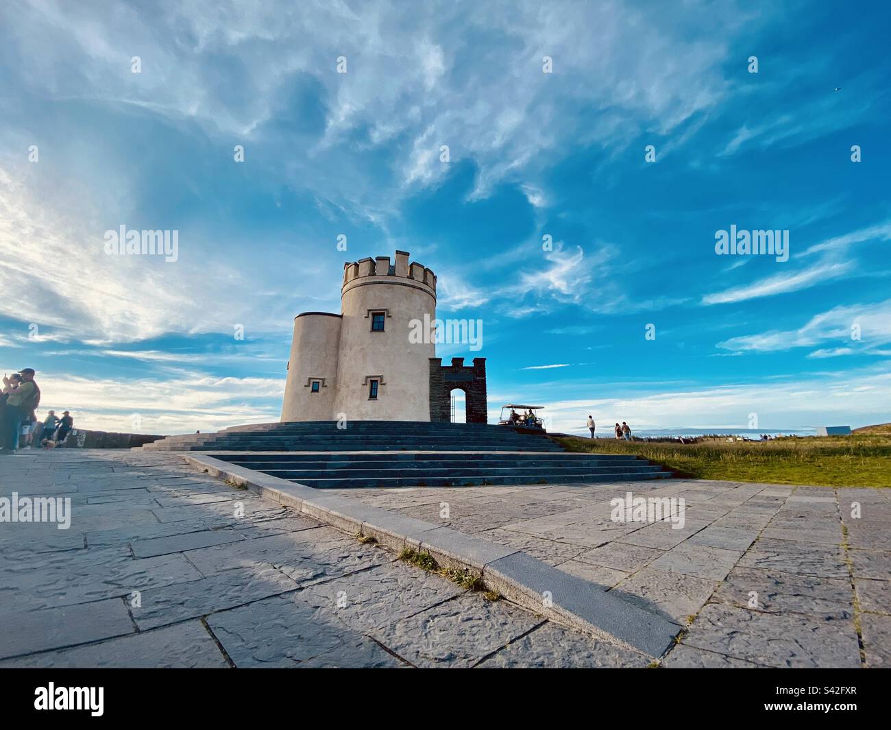 Ballysteen Fotos und Bildmaterial in hoher Auflösung Alamy