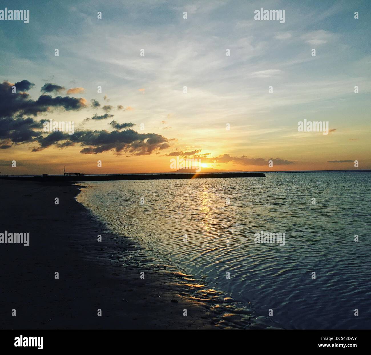 Amateur-Handyfotos - Smartphone-aufgenommenes Stockfoto