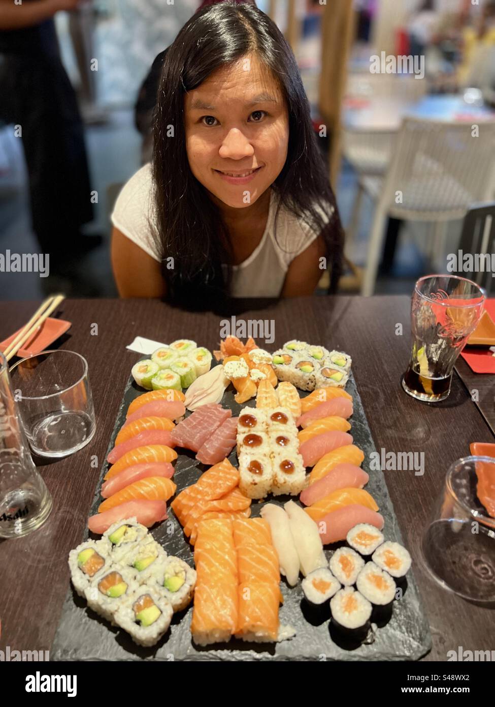Filipina girl -Fotos und -Bildmaterial in hoher Auflösung – Alamy