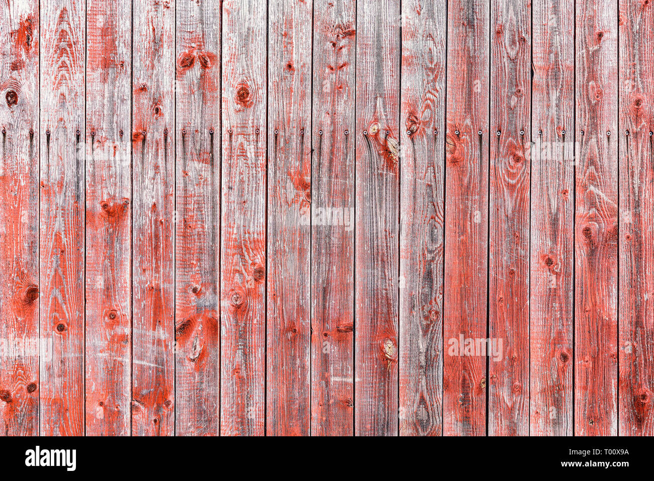 Schließen Sie herauf Bild der alten hölzernen Textur Hintergrund. Stockfoto