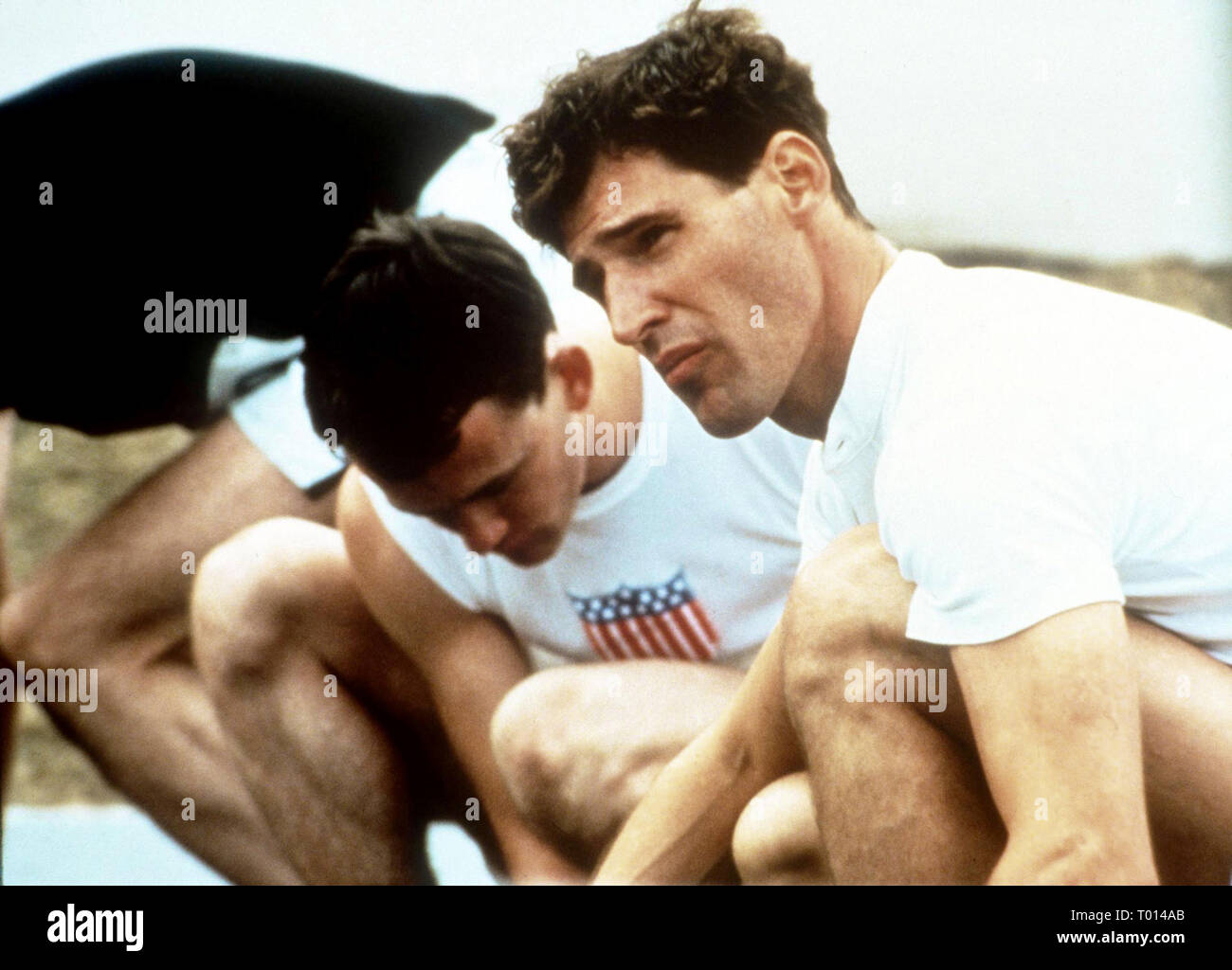 BEN CROSS, Wagen, 1981 Stockfoto