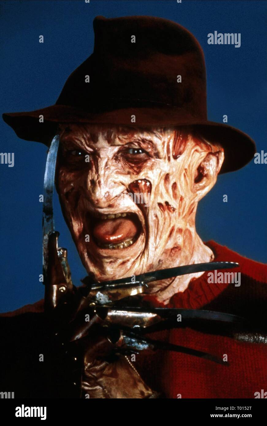 Ein Albtraum Auf Der Ulmenstrasse Stockfotos Und Bilder Kaufen Alamy