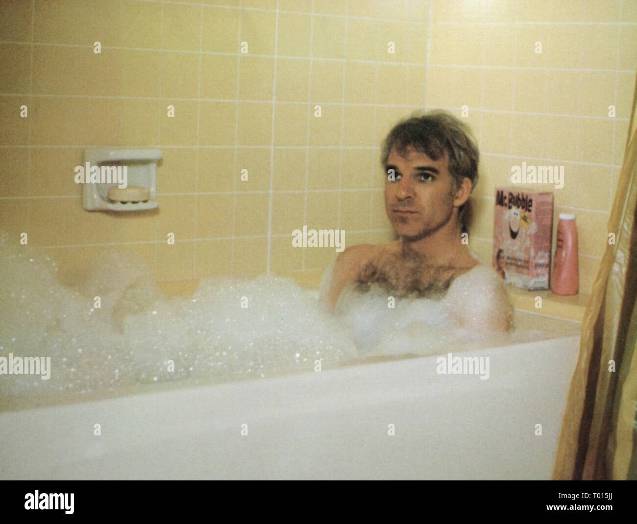 STEVE MARTIN, der Ruck, 1979 Stockfoto