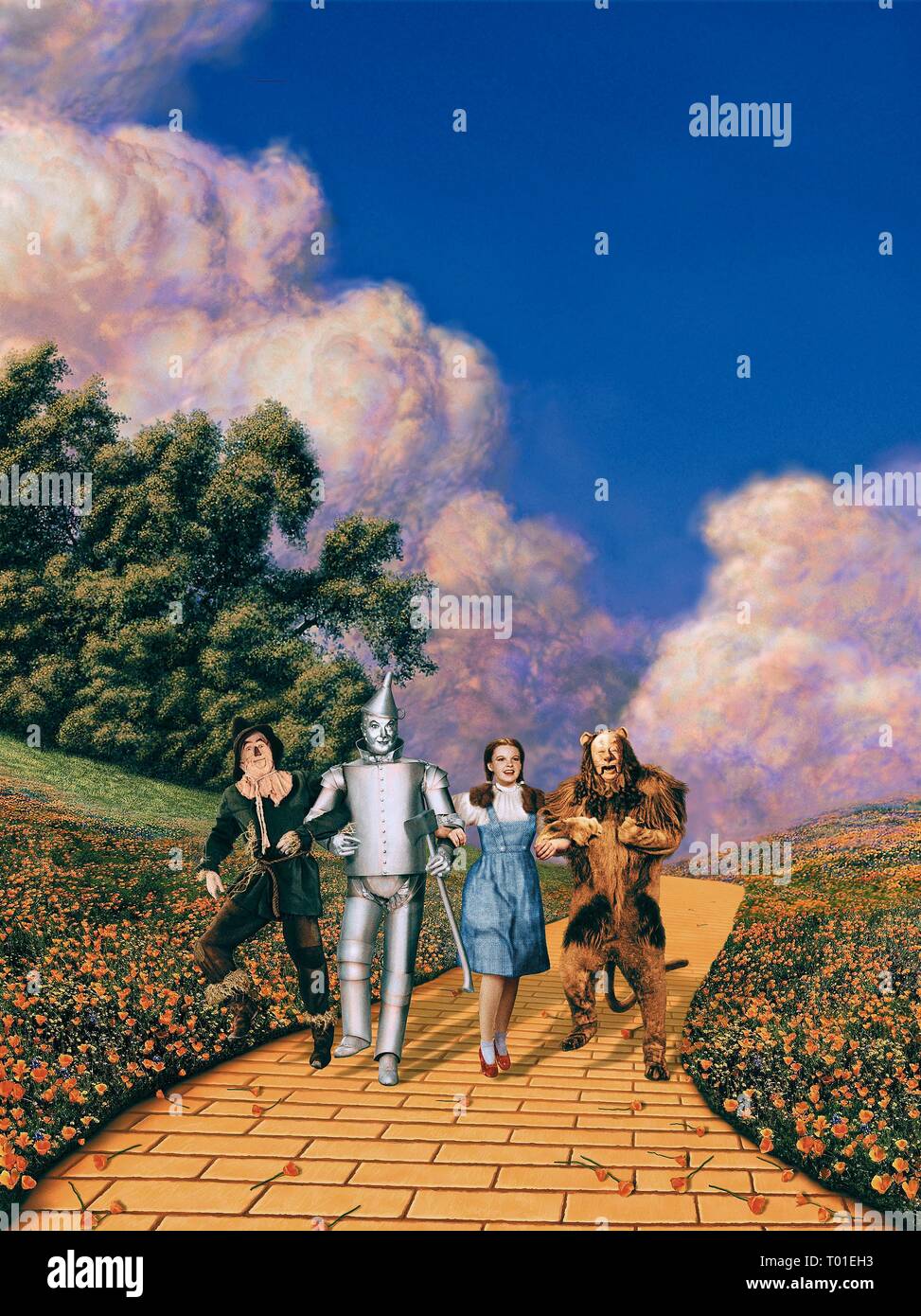 Der Zauberer Von Oz Google Trick Der zauberer von oz 1939 jack haley -Fotos und -Bildmaterial in hoher