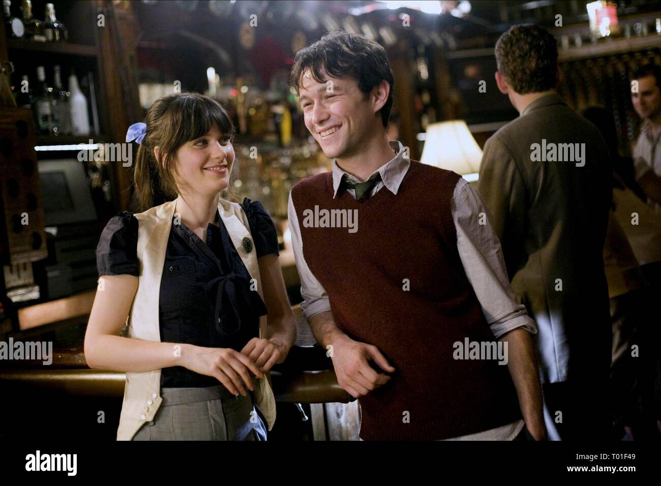 Marc Webb Joseph Gordon Levitt Stockfotos Und Bilder Kaufen Alamy