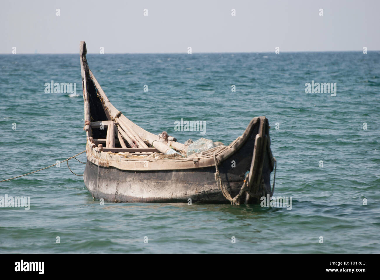 Indien, Kerala Stockfoto