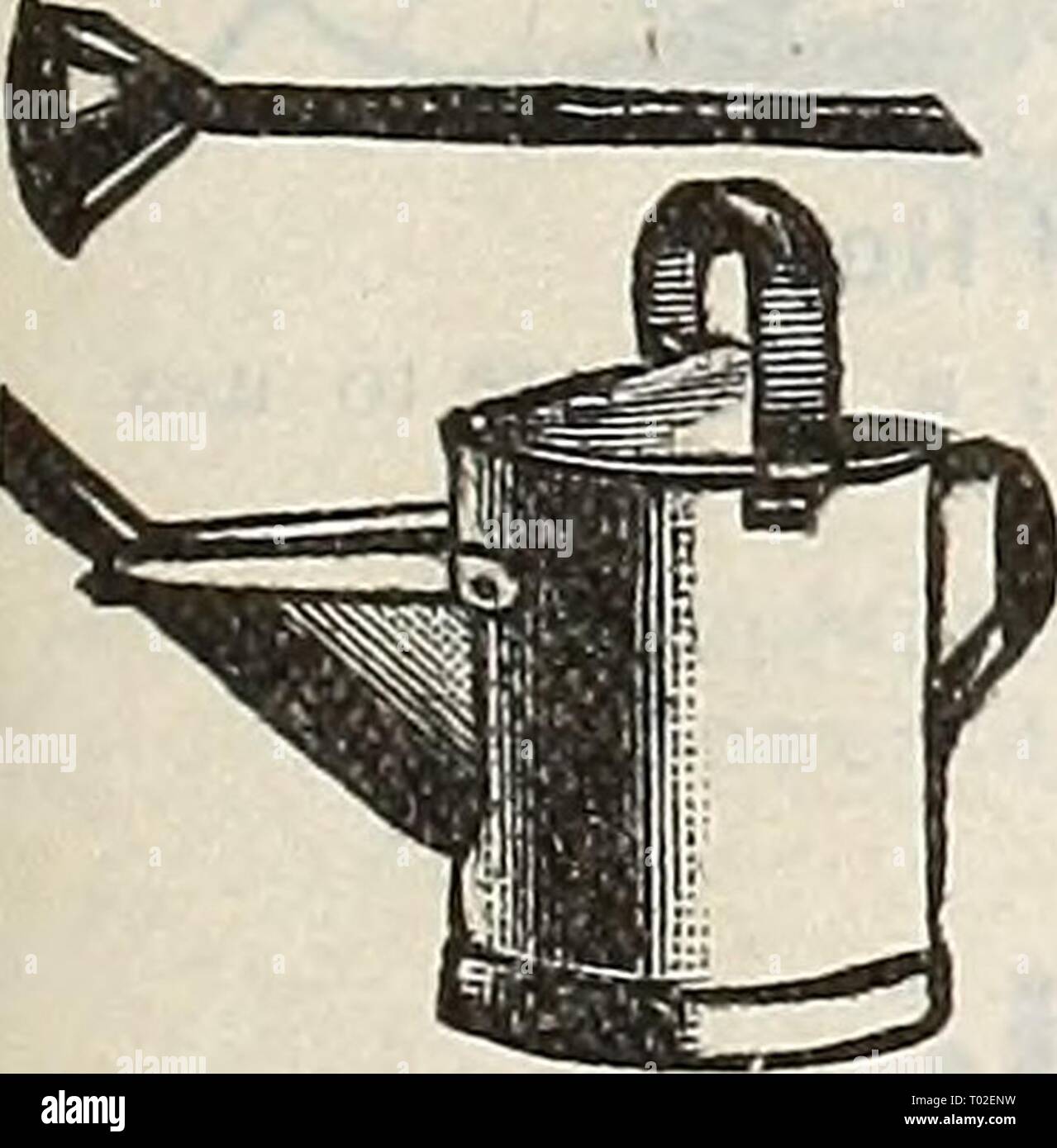 Dreer's Garten Kalender: 1898. dreersgardencale 1898 henr Jahr: 1898 Wasser Hexe. Verzinkte Watering Can. Jr^l "Ich-k.a.La. Pumpen. Kraft und Aufzug, Nr. 0, 1. Sog $ 6 50 No, 2, IJ-in. "8 00" Meyer's; sehr leistungsstarke Spritzen 3 00' Excelsior; Deakin Syringing. . 6 00 Lewis' Kombination spritzen 4 50 Siebe. Beteiligungen 85 00 18 an. 75 cts.; 20 und leicht spitz, grün, 12 ft. 12c pro dtz., 75 c/100; 2 ft. 20 c pro dtz., 1 $ 25 pro 100; 1 ft. 30 c pro dtz.,. 51,75 pro 100; 3 ft. 40 c pro dtz., $ 2,50 pro 100; Z ft. 50C. pro dtz., 3 $ 25 pro 100; 4 ft. 65c pro dtz., $ 4,00 pro 100; Stockfoto