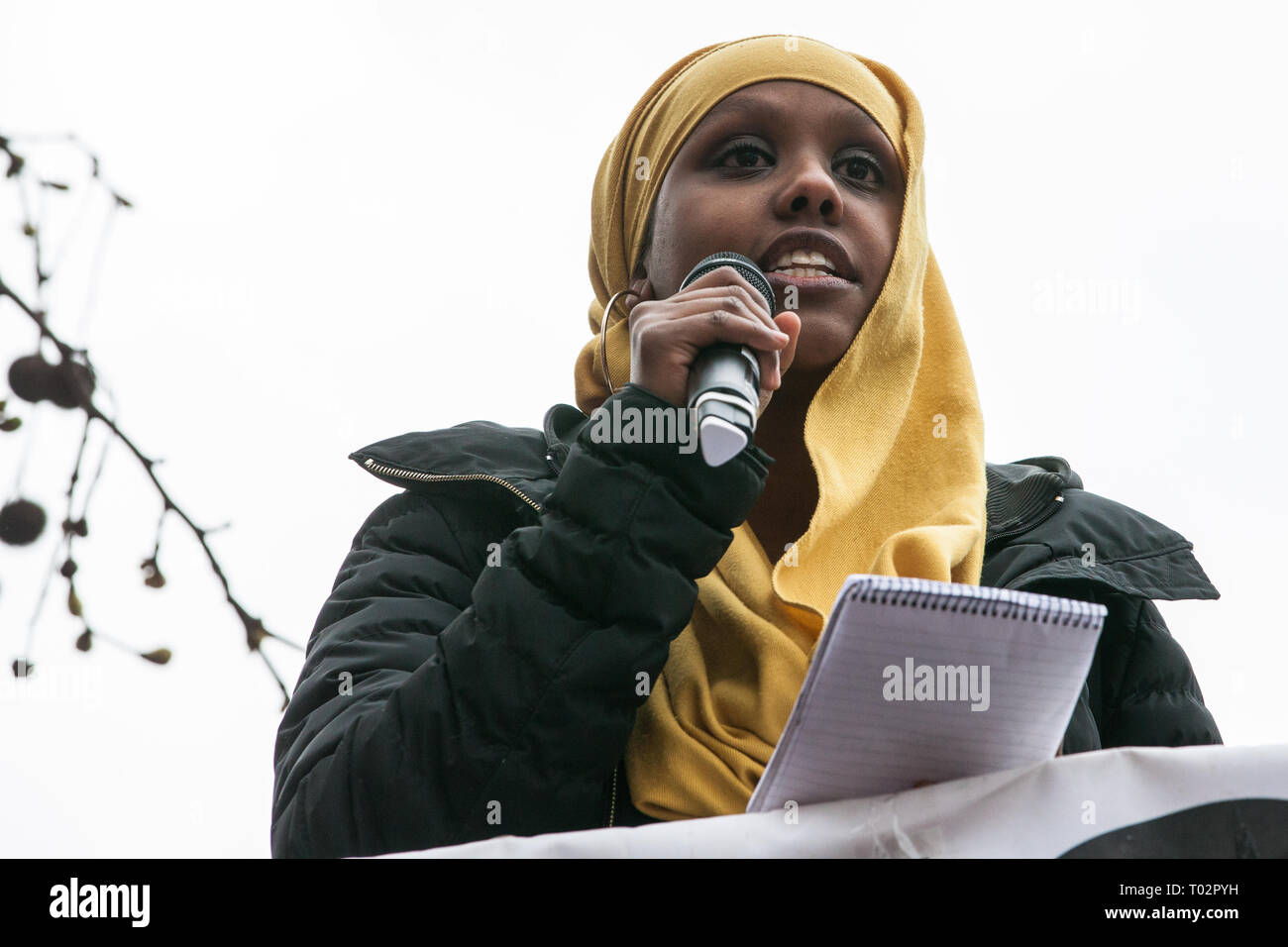 Naima omar Fotos und Bildmaterial in hoher Auflösung Alamy
