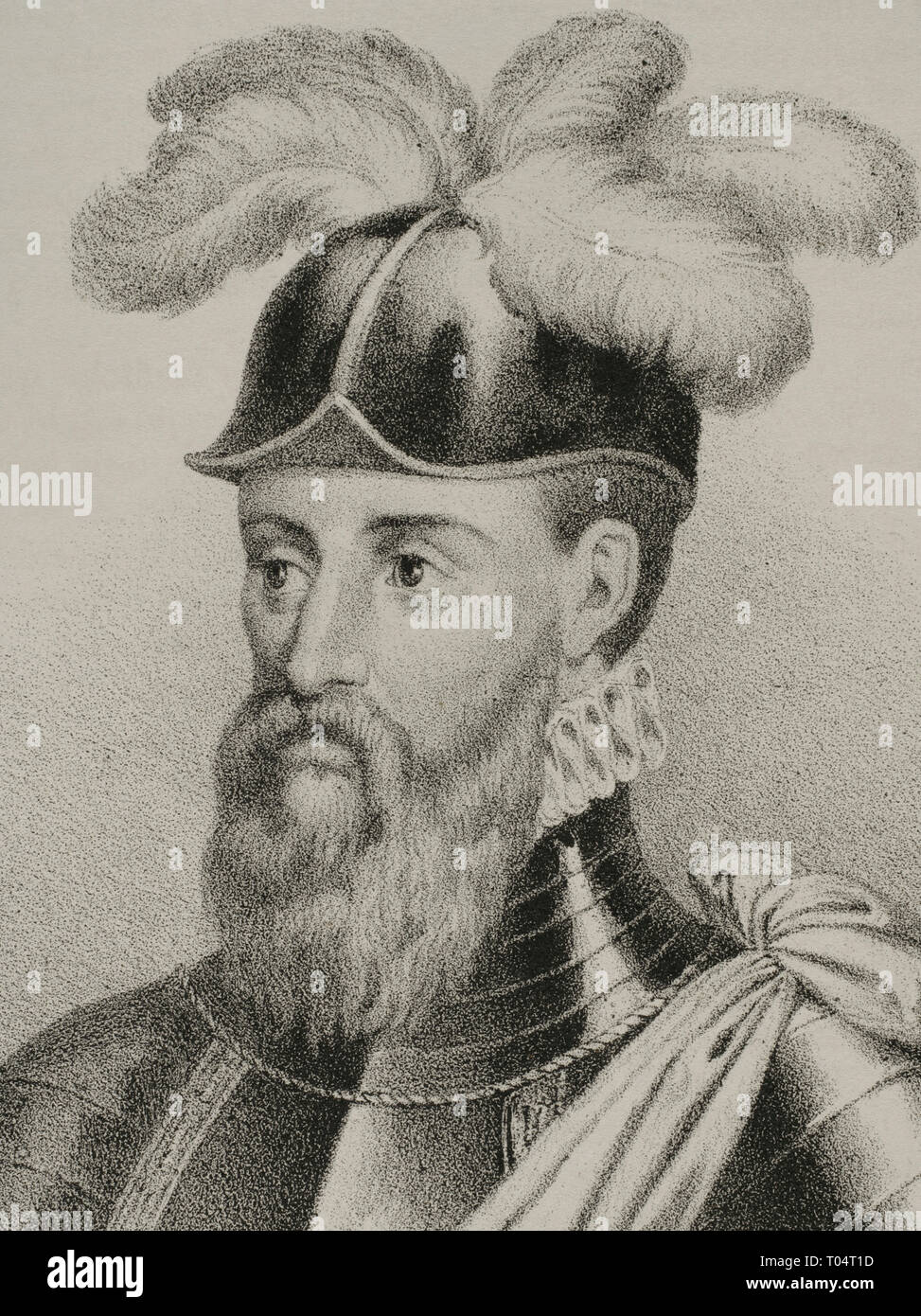 Francisco pizarro gonzález Fotos und Bildmaterial in hoher Auflösung