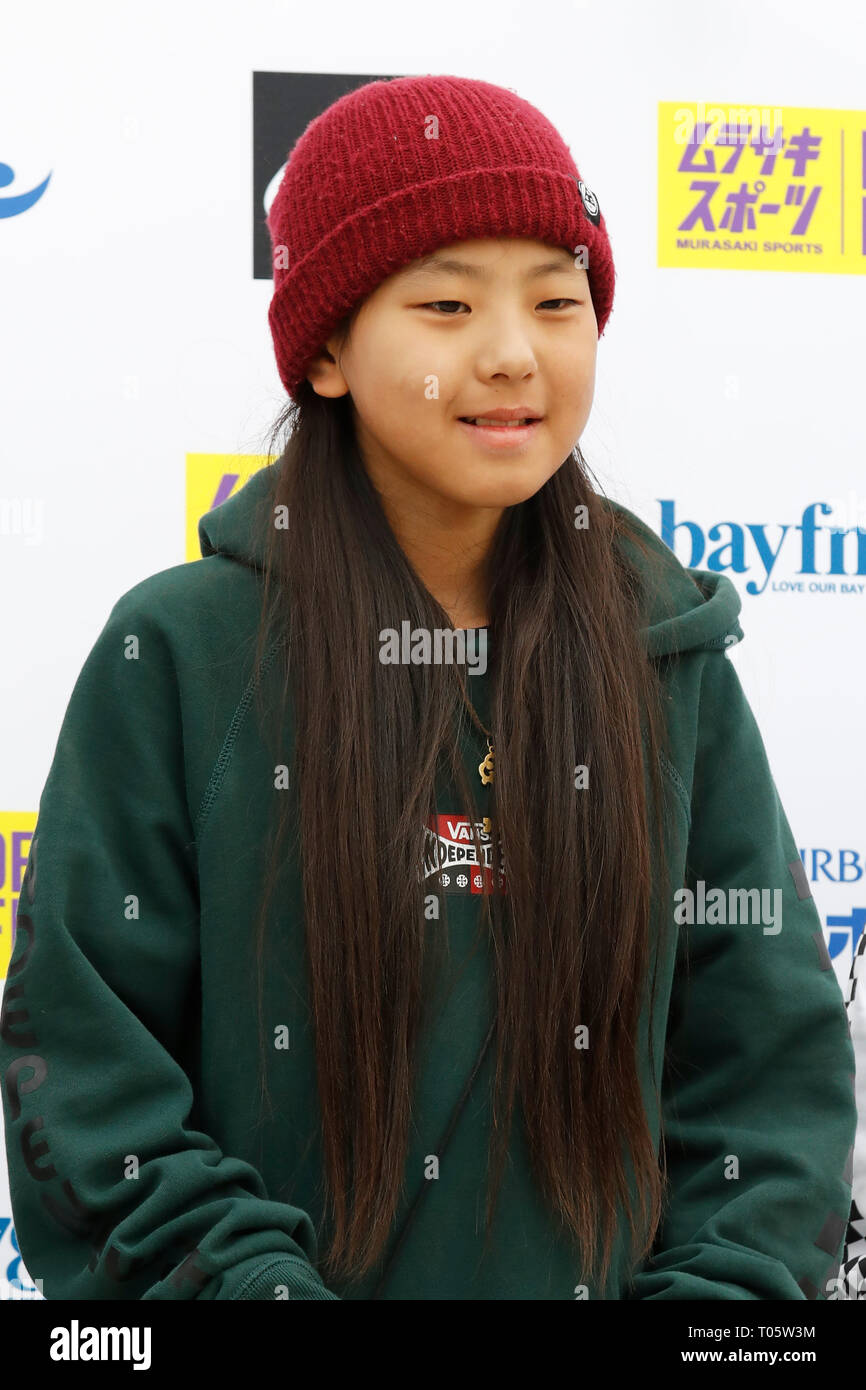 Kokona hiraki Fotos und Bildmaterial in hoher Auflösung Alamy