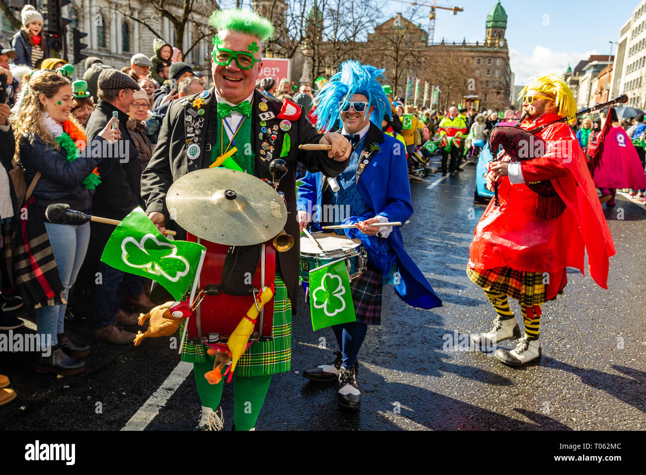 Saint Patrick Snake Stockfotos und -bilder Kaufen - Alamy