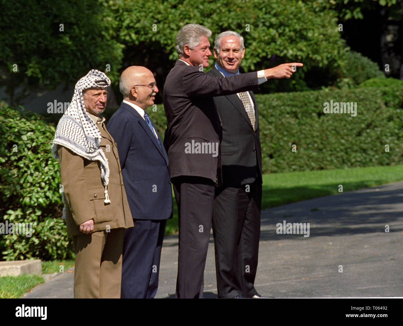 Yassir arafat Fotos und Bildmaterial in hoher Auflösung Alamy