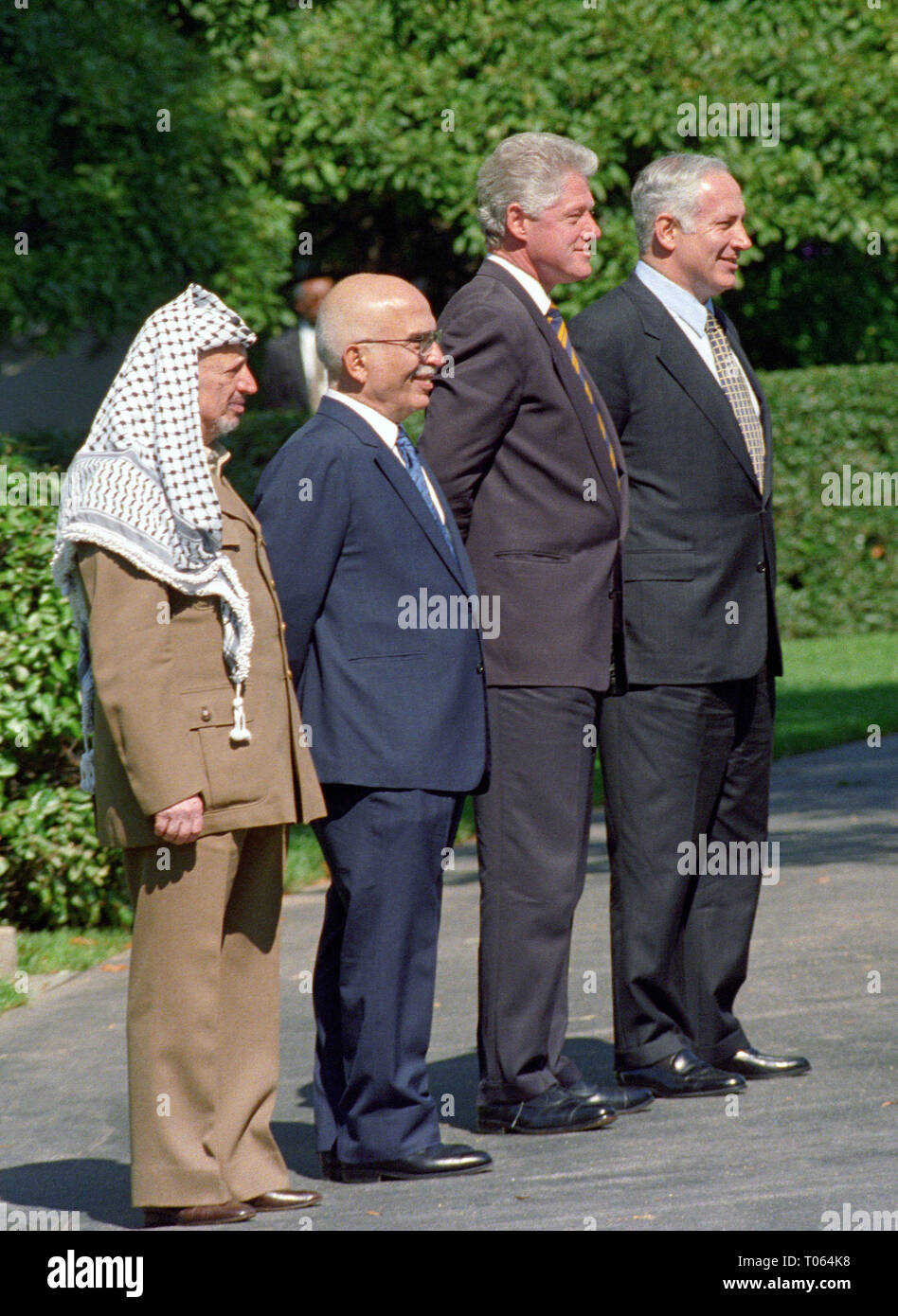 Yassir arafat Fotos und Bildmaterial in hoher Auflösung Alamy