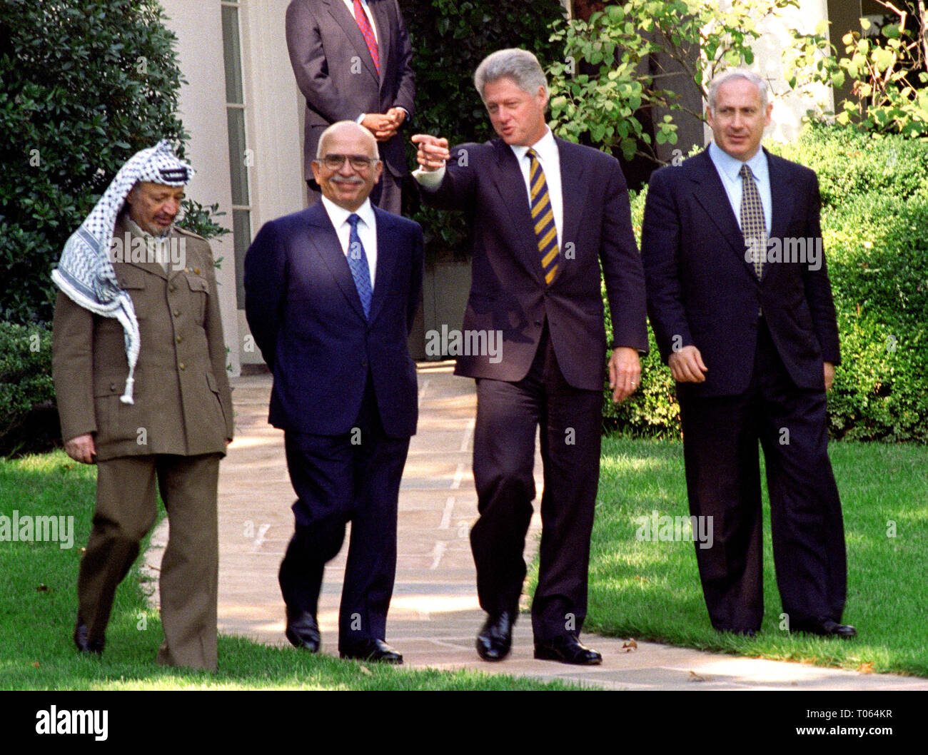 Yassir arafat Fotos und Bildmaterial in hoher Auflösung Alamy