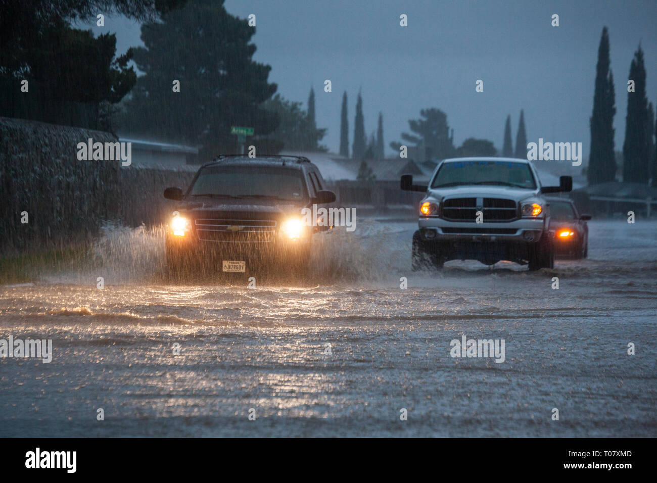 ,, Texas, Stockfoto